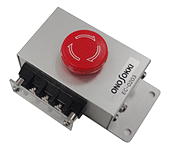 製品寫真( EC-0203 トリガ裝置)