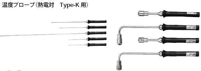 tx10系列溫度表溫度探頭樣式 tx10系列溫度表溫度探頭樣式